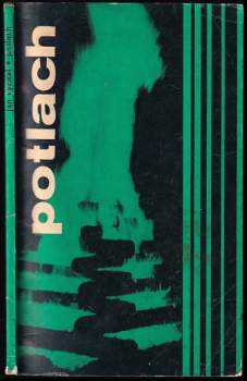 Potlach (1969, Kruh) - ID: 829253