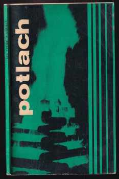 Potlach (1969, Kruh) - ID: 832636