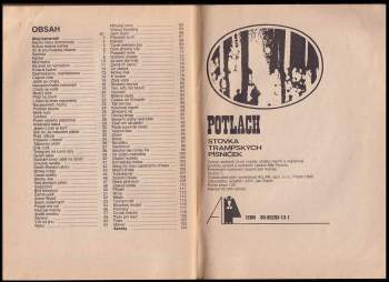 Miki Ryvola: Potlach