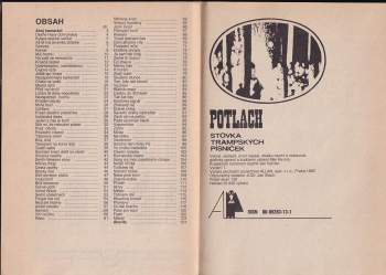 Miki Ryvola: Potlach