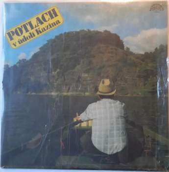 Potlach V Údolí Kazína