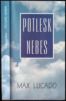 Potlesk nebes