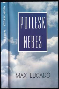 Potlesk nebes