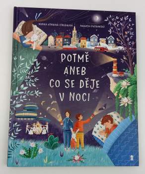 Potmě, aneb, Co se děje v noci