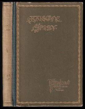 Karel Václav Rais: Potměchuť