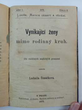 Karel Václav Rais: Potměchuť