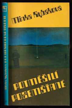 Potměšilí pozemšťané - Minka Rybáková (1986, Sixty-Eight Publishers) - ID: 657332