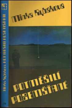 Potměšilí pozemšťané - Minka Rybáková (1986, Sixty-Eight Publishers) - ID: 51185