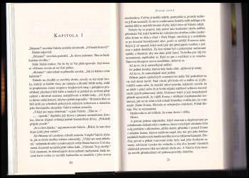 Joy Fielding: Potok stínů