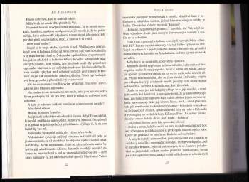 Joy Fielding: Potok stínů