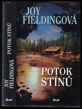 Joy Fielding: Potok stínů