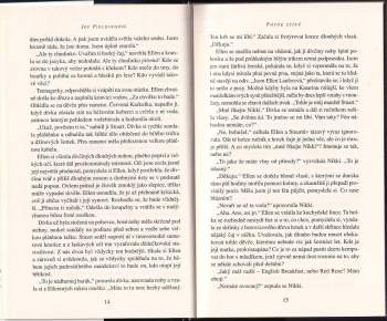 Anne Jacobs: Venkovské sídlo