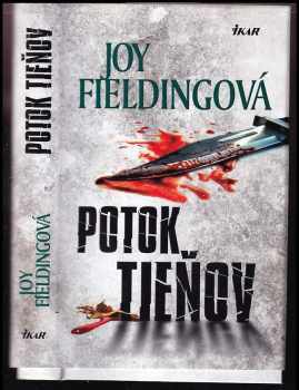 Potok tieňov