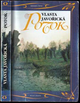 Potok - Vlasta Javořická (1993, Road) - ID: 796675