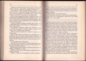 Vlasta Javořická: Potok