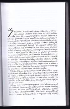 Steven Erikson: Potoky krve