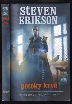 Potoky krve