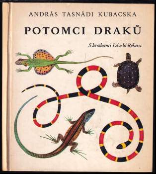 Potomci draků