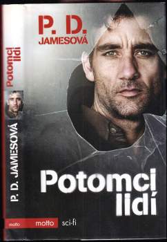 Potomci lidí