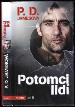 P. D James: Potomci lidí