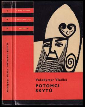 Potomci Skytů
