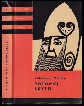 Potomci Skytů