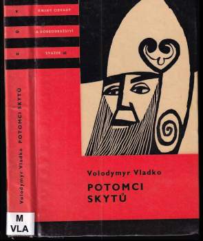 Potomci Skytů