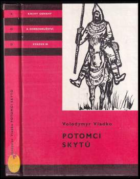 Potomci Skytů