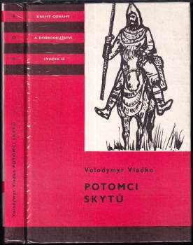 Potomci Skytů
