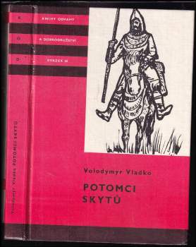 Potomci Skytů