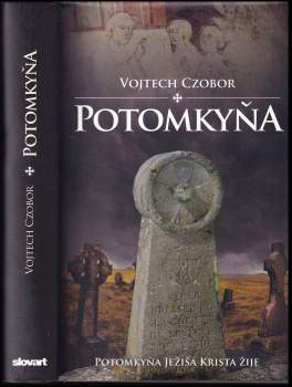 Potomkyňa