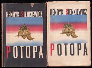 Henryk Sienkiewicz: Potopa