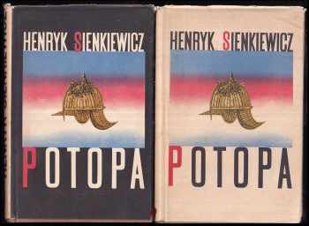 Henryk Sienkiewicz: Potopa