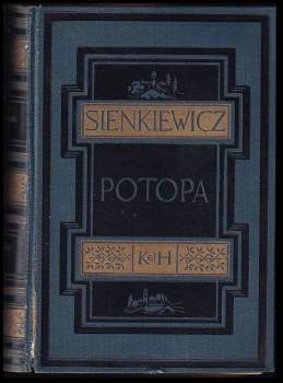 Henryk Sienkiewicz: Potopa