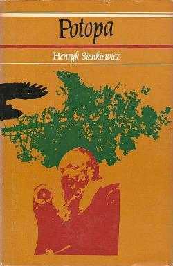 Potopa : 2 - Henryk Sienkiewicz (1986, Tatran) - ID: 941474