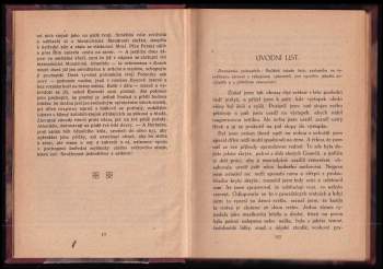 Cutcliffe Hyne: Potopa Atlantidy