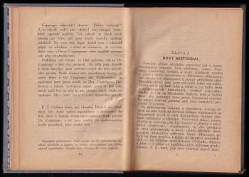 Cutcliffe Hyne: Potopa Atlantidy