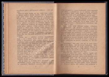 Cutcliffe Hyne: Potopa Atlantidy