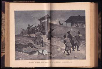 Henryk Sienkiewicz: Potopa