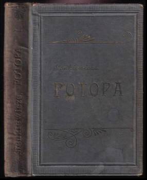 Henryk Sienkiewicz: Potopa