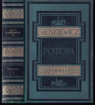Henryk Sienkiewicz: Potopa