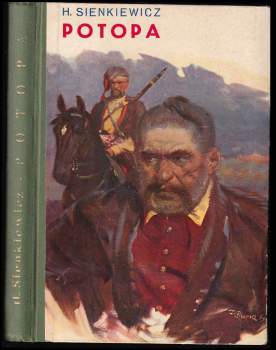Henryk Sienkiewicz: Potopa