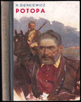 Henryk Sienkiewicz: Potopa