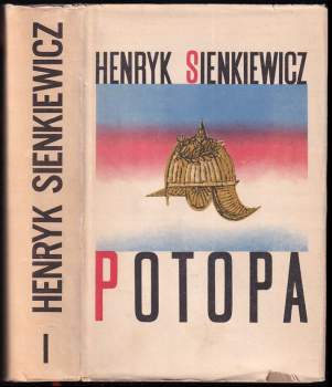 Henryk Sienkiewicz: Potopa