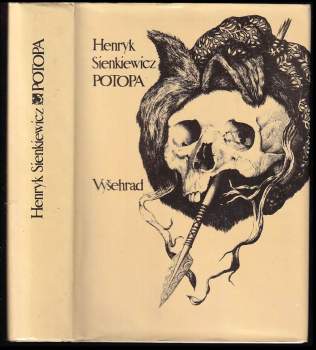 Henryk Sienkiewicz: Potopa