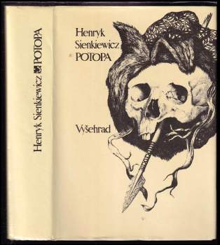 Henryk Sienkiewicz: Potopa