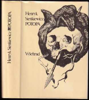 Henryk Sienkiewicz: Potopa