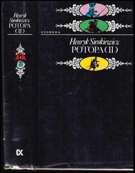 Henryk Sienkiewicz: Potopa