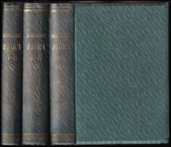 Henryk Sienkiewicz: Potopa