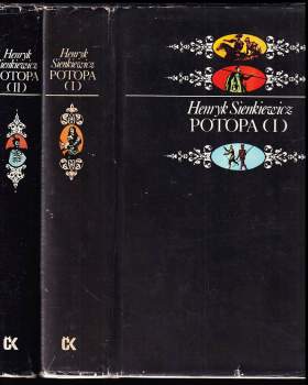Henryk Sienkiewicz: Potopa